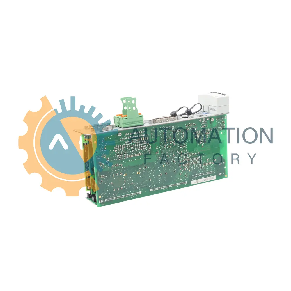 Bosch Rexroth Indramat CSH01.1C-SE-EN1-MEM-MD2-NN-S-NN-FW Back Right image
