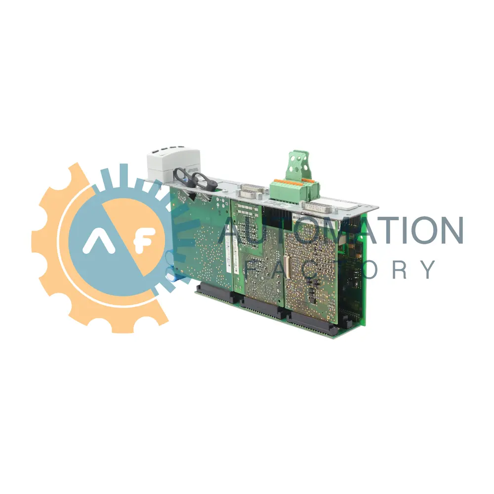 Bosch Rexroth Indramat CSH01.1C-SE-EN1-NNN-MA1-L1-S-NN-FW Back Left image