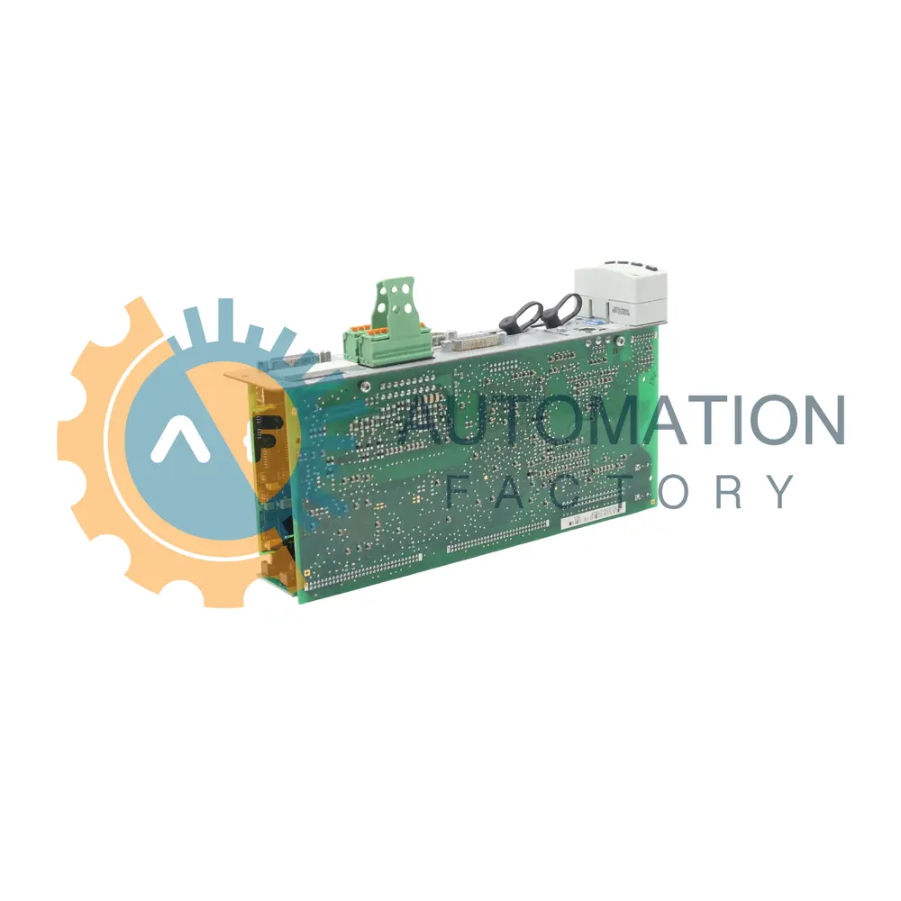 Bosch Rexroth Indramat CSH01.1C-SE-EN1-NNN-MA1-L1-S-NN-FW Back Right image