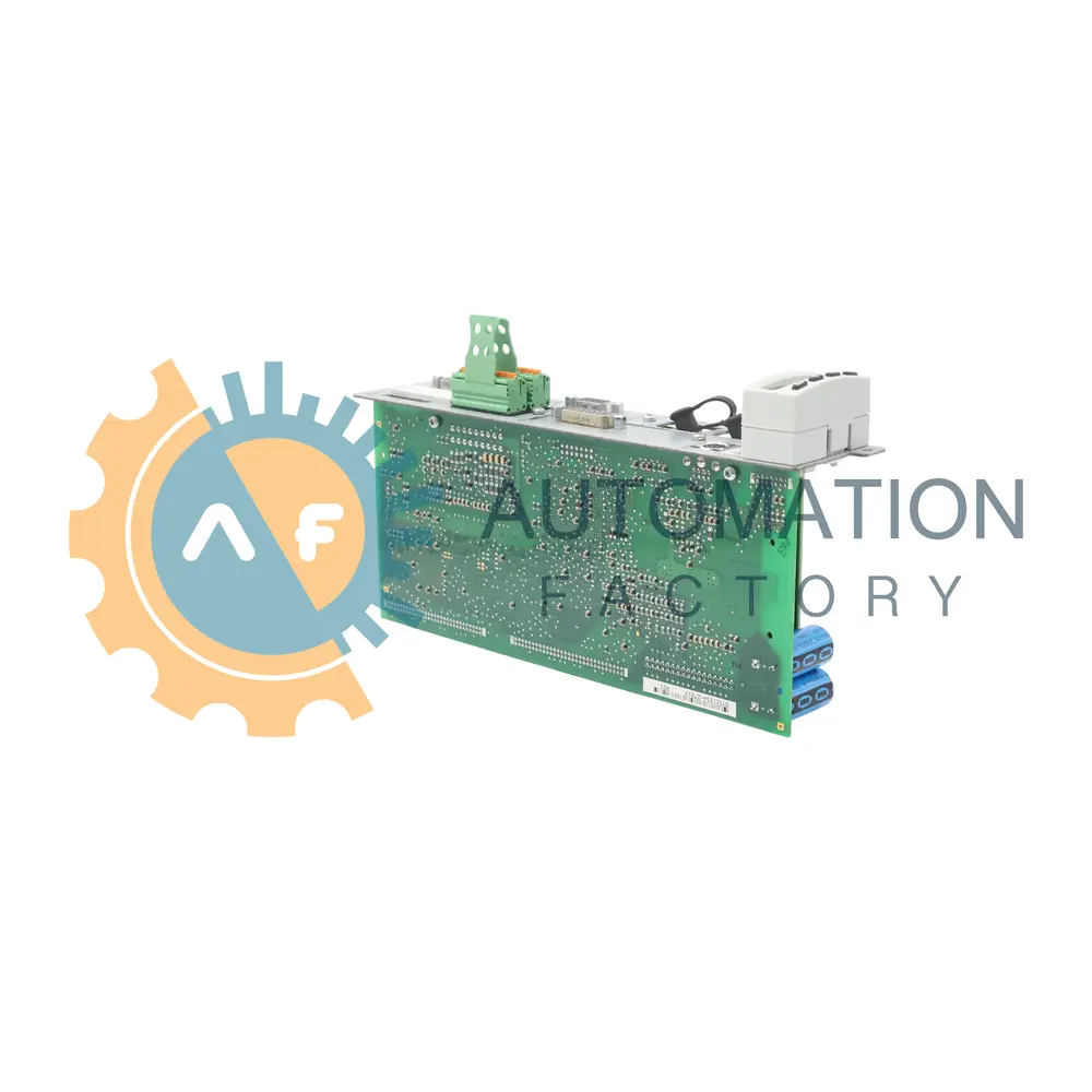 Bosch Rexroth Indramat CSH01.1C-SE-EN1-NNN-MA1-L1-S-NN-FW Front Right image