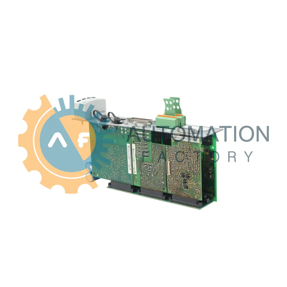 Bosch Rexroth Indramat CSH01.1C-SE-EN1-NNN-MD2-L1-S-NN-FW Back Left image