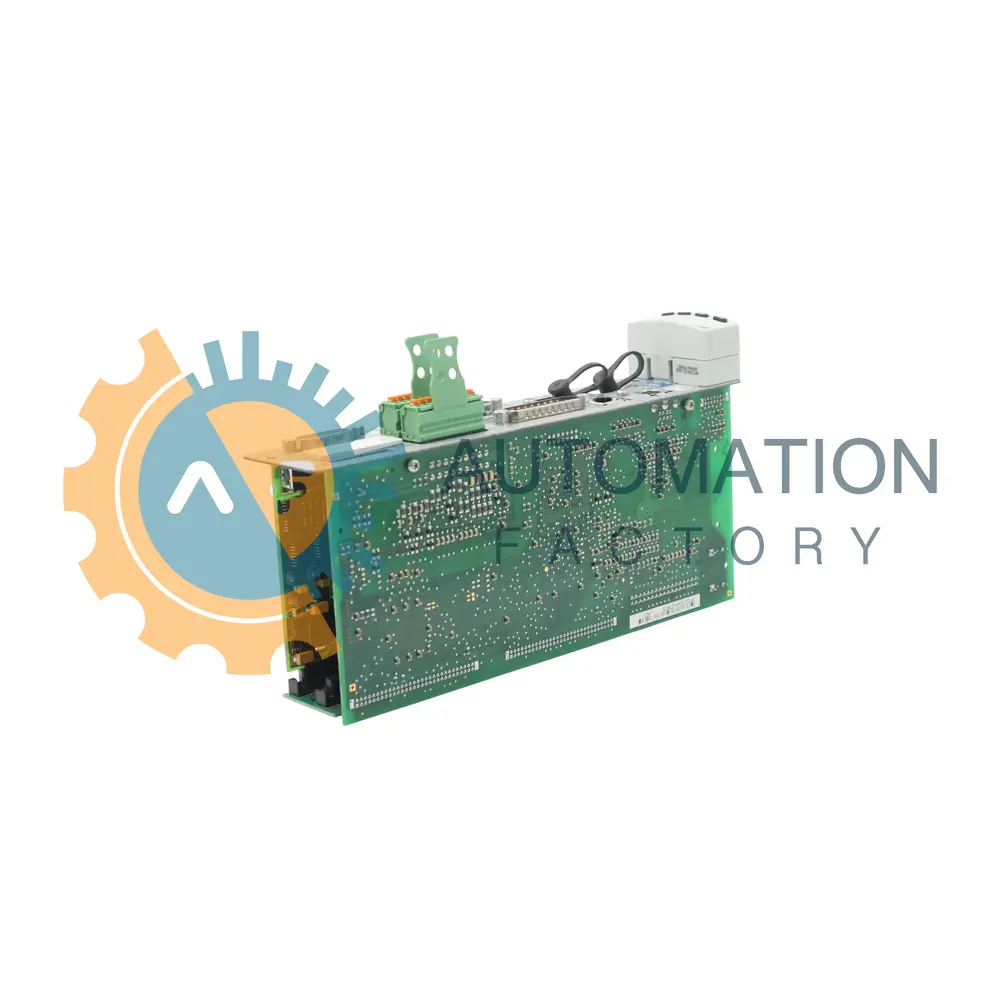 Bosch Rexroth Indramat CSH01.1C-SE-EN1-NNN-MD2-L1-S-NN-FW Back Right image