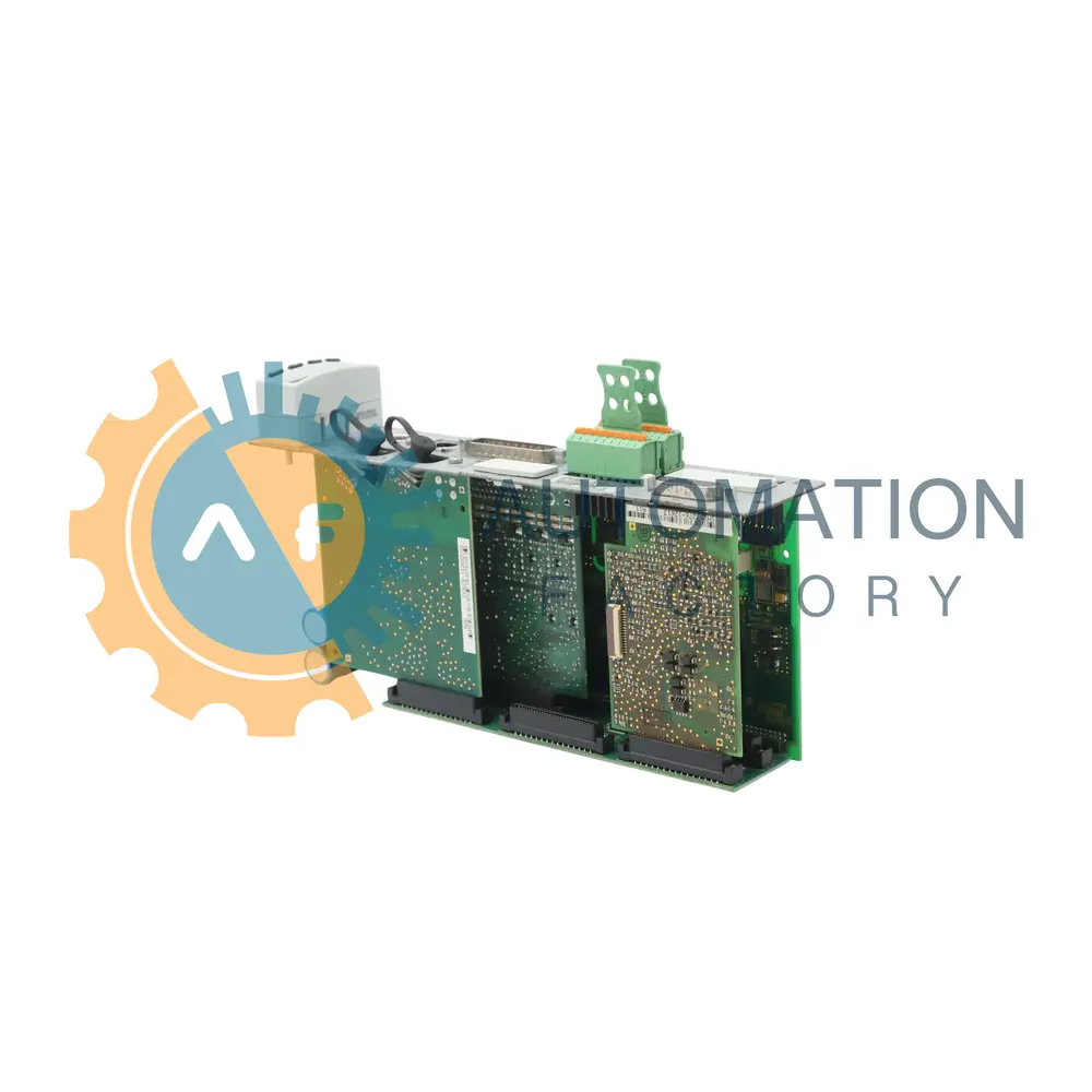 Bosch Rexroth Indramat CSH01.1C-SE-EN1-NNN-MD2-NN-S-NN-FW Back Left image
