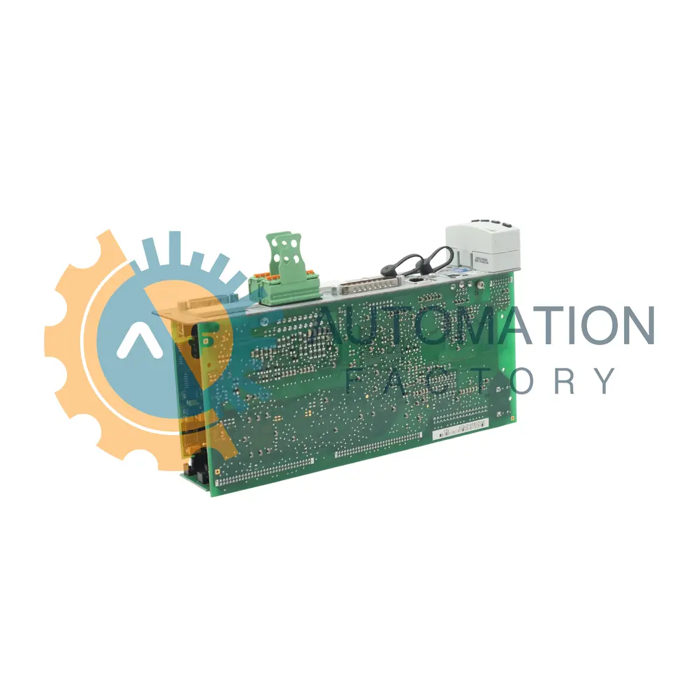 Bosch Rexroth Indramat CSH01.1C-SE-EN1-NNN-MD2-NN-S-NN-FW Back Right image
