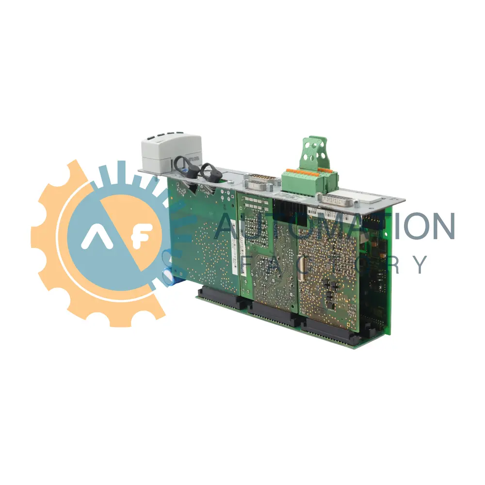 Bosch Rexroth Indramat CSH01.1C-SE-EN1-NNN-MEM-L1-S-NN-FW Back Left image