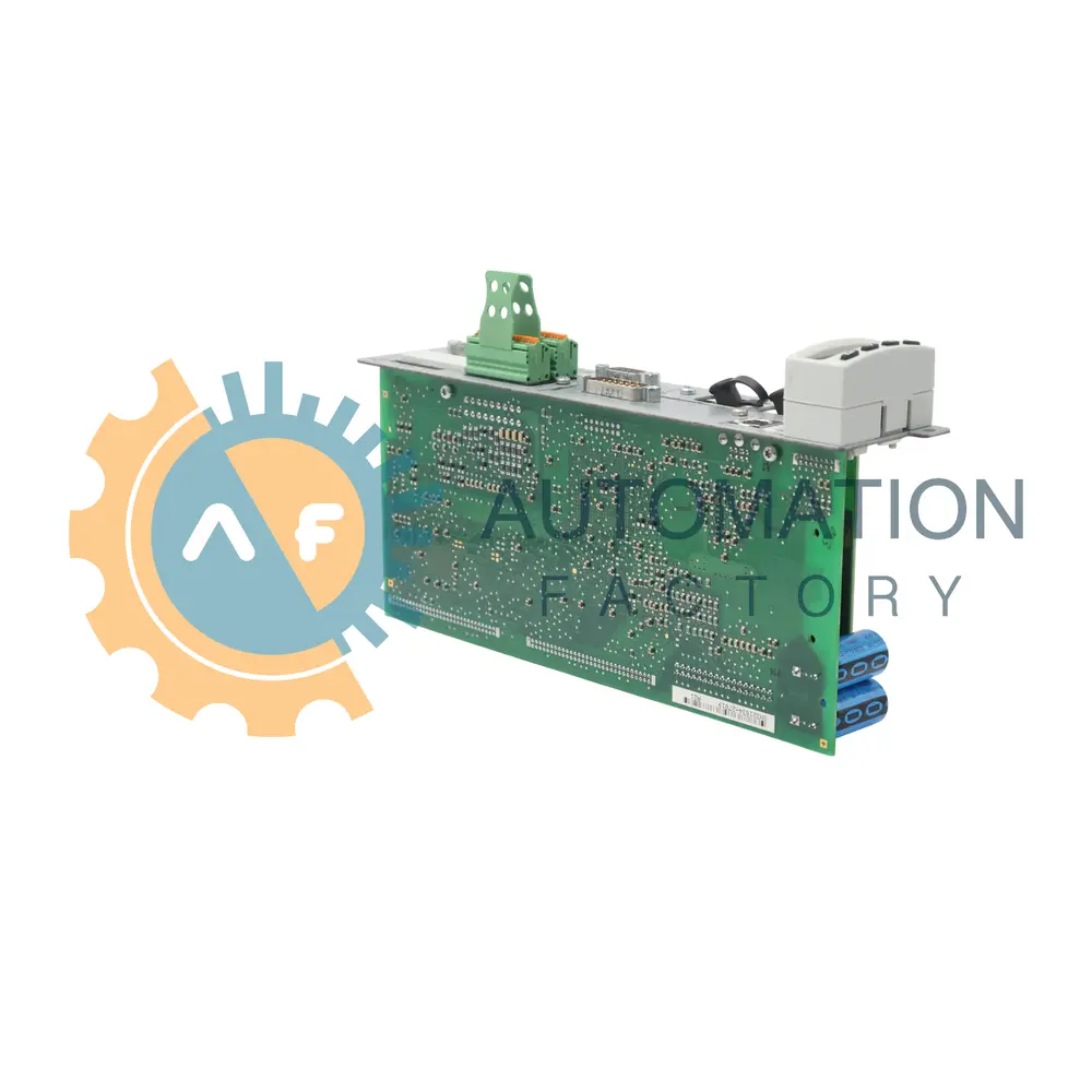 Bosch Rexroth Indramat CSH01.1C-SE-EN1-NNN-MEM-L1-S-NN-FW Front Right image