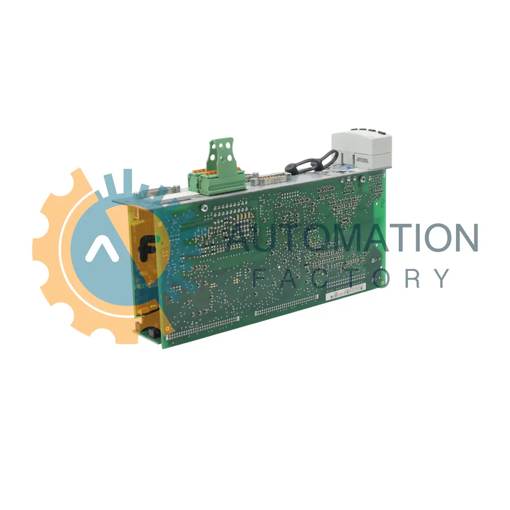 Bosch Rexroth Indramat CSH01.1C-SE-EN1-NNN-MEM-S2-S-NN-FW Back Right image