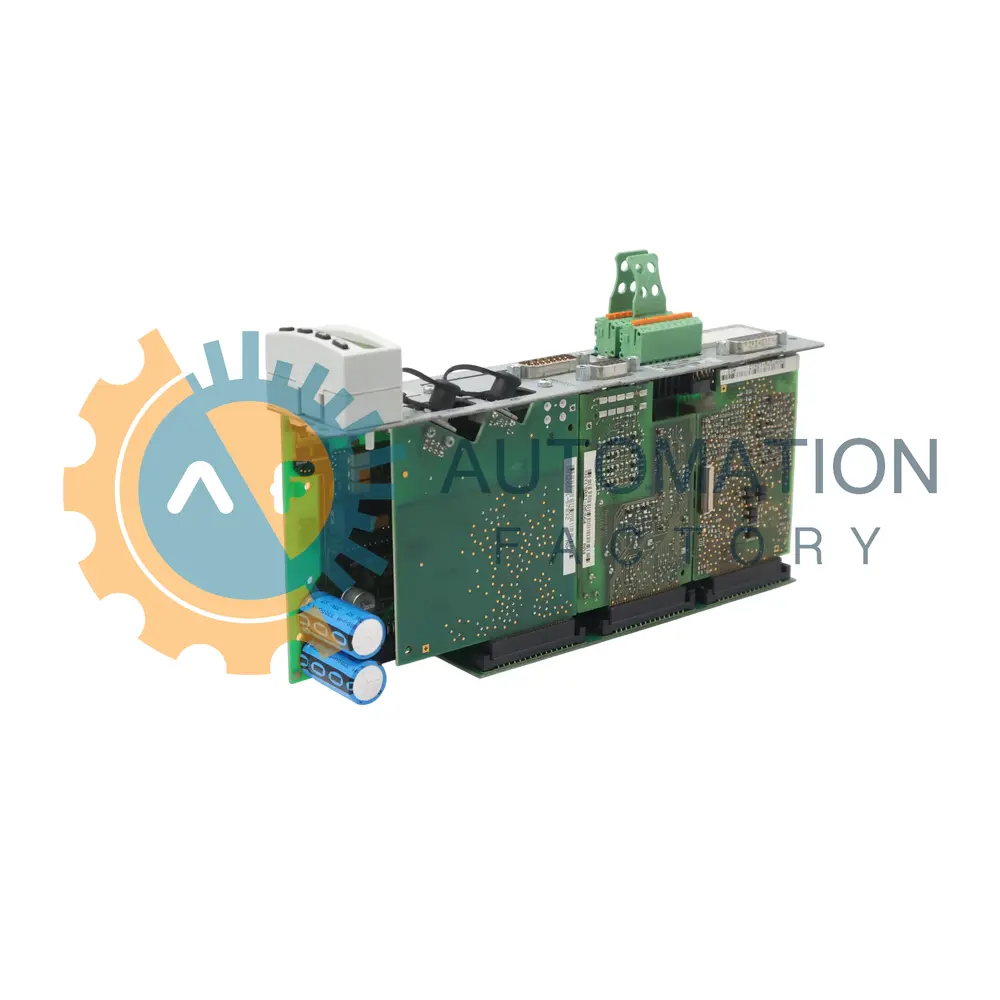 Bosch Rexroth Indramat CSH01.1C-SE-EN1-NNN-MEM-S2-S-NN-FW Main (Front Left) image