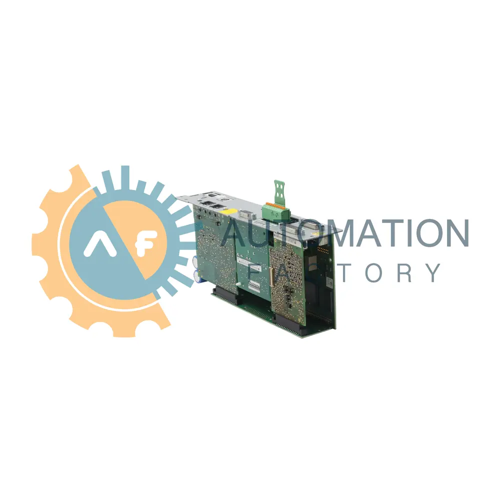 Bosch Rexroth Indramat CSH01.1C-SE-EN1-NNN-NNN-L2-S-NN-FW Back Left image