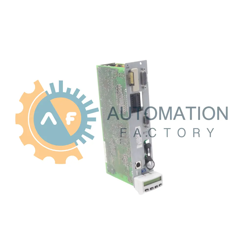 Bosch Rexroth Indramat CSH01.1C-SE-EN1-NNN-NNN-S1-S-NN-FW Front Right image