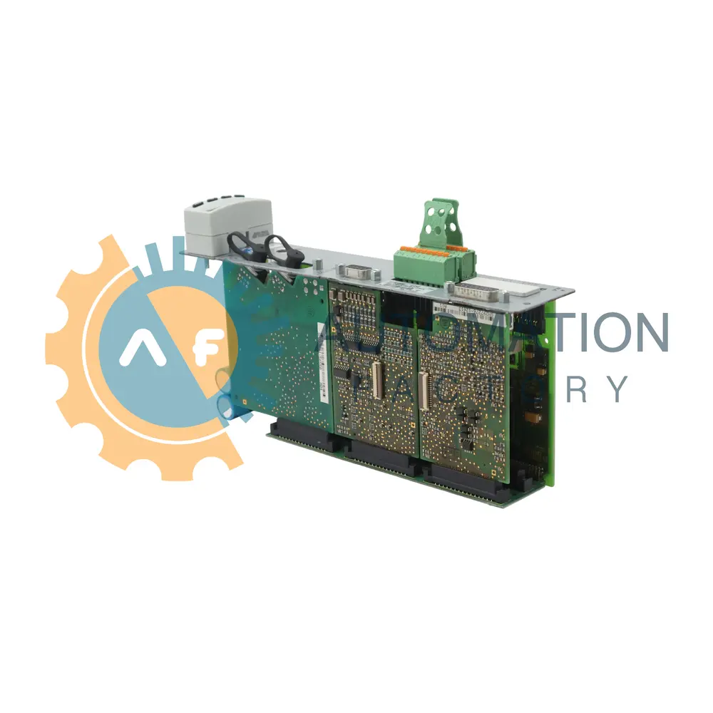 Bosch Rexroth Indramat CSH01.1C-SE-EN1-NNN-NNN-S2-S-NN-FW Back Left image