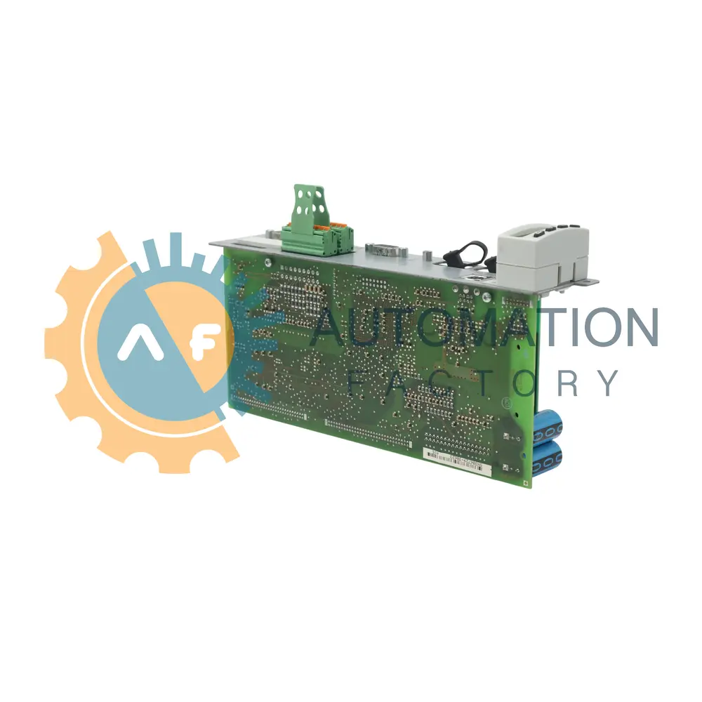 Bosch Rexroth Indramat CSH01.1C-SE-EN1-NNN-NNN-S2-S-NN-FW Front Right image