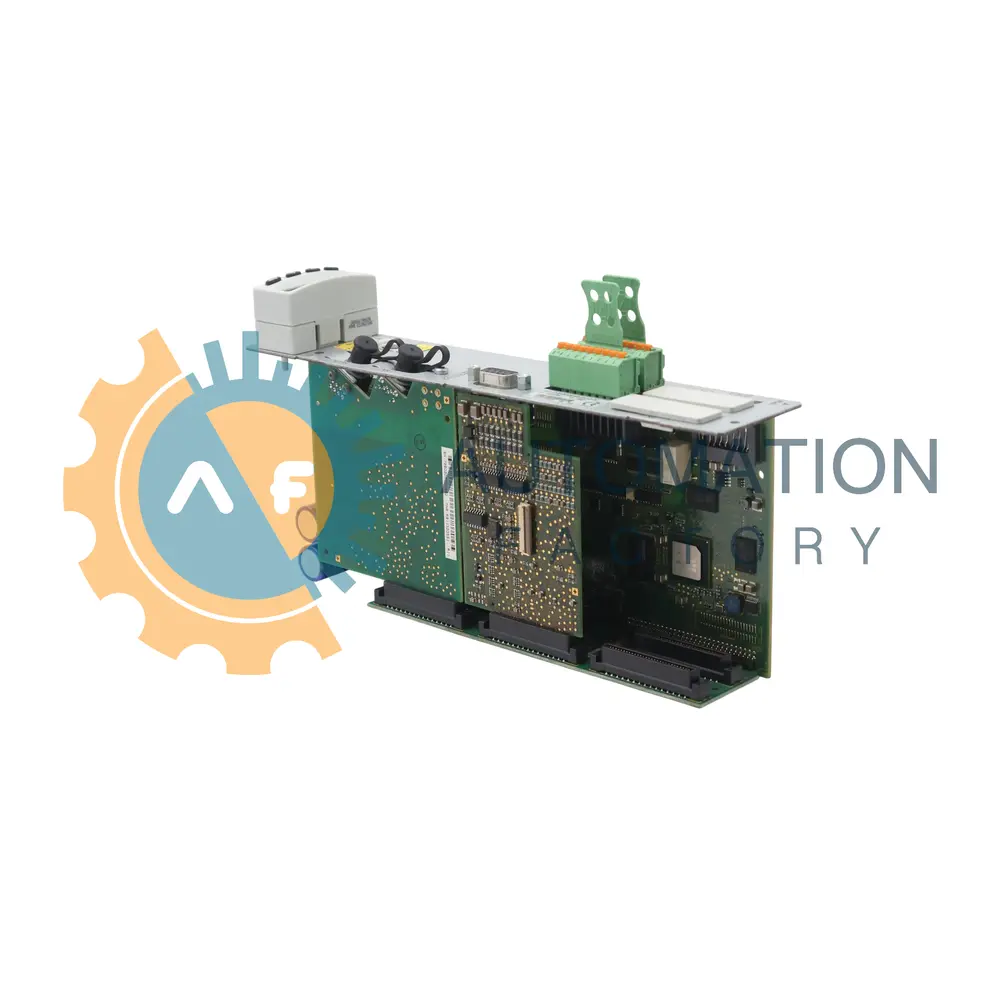 Bosch Rexroth Indramat CSH01.1C-SE-EN1-NNN-NNN-S2-S-XP-FW Back Left image