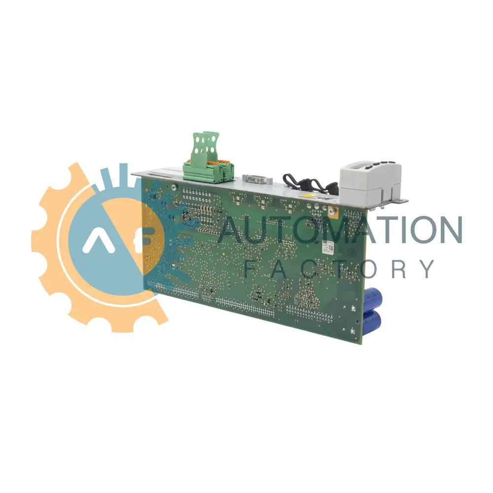 Bosch Rexroth Indramat CSH01.1C-SE-EN1-NNN-NNN-S2-S-XP-FW Front Right image