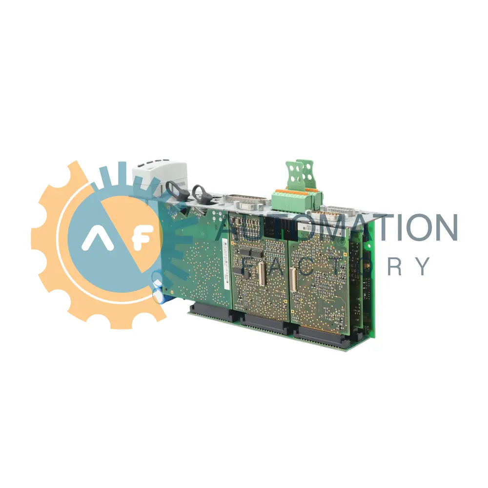 Bosch Rexroth Indramat CSH01.1C-SE-EN2-EN1-MD2-S1-S-NN-FW Back Left image