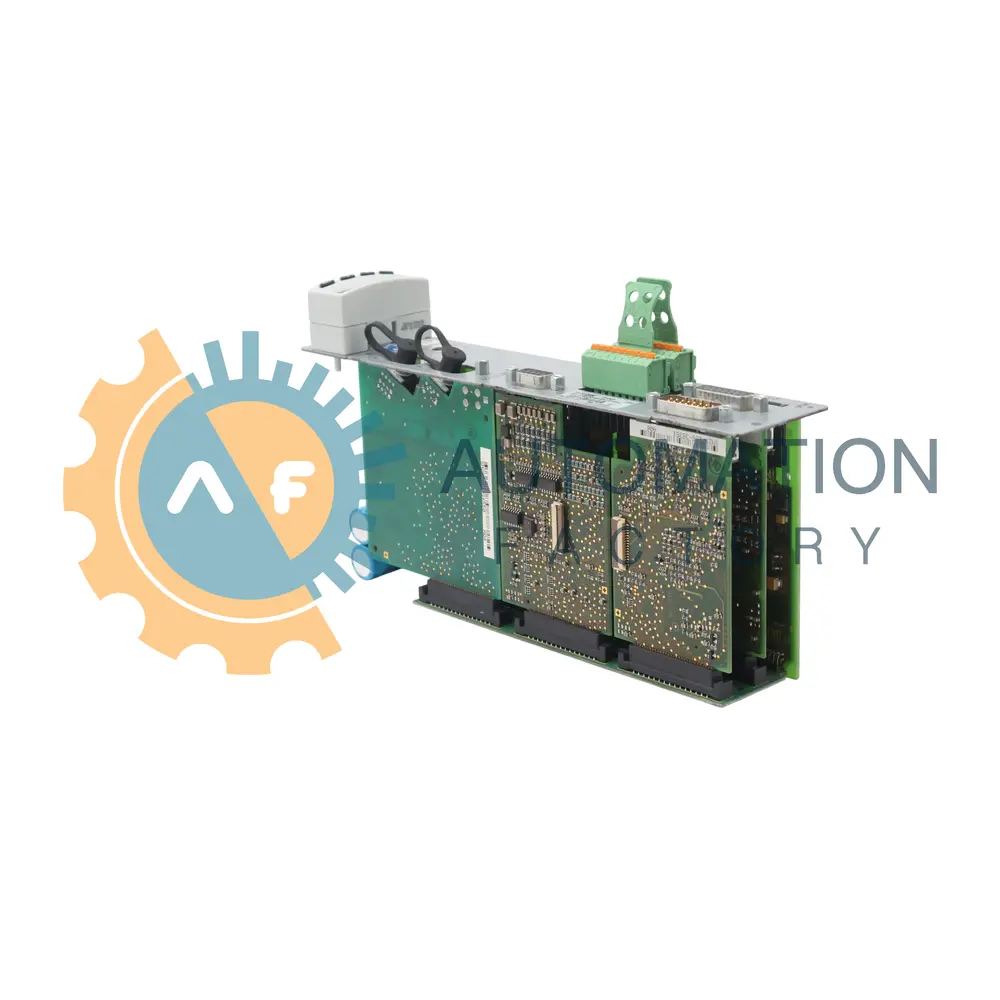 Bosch Rexroth Indramat CSH01.1C-SE-EN2-EN1-NNN-S2-S-NN-FW Back Left image