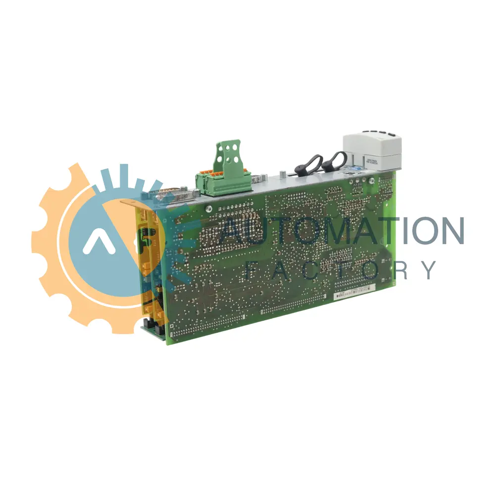 Bosch Rexroth Indramat CSH01.1C-SE-EN2-EN1-NNN-S2-S-NN-FW Back Right image