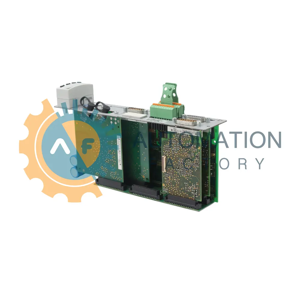 Bosch Rexroth Indramat CSH01.1C-SE-EN2-EN2-MEM-NN-S-NN-FW Back Left image