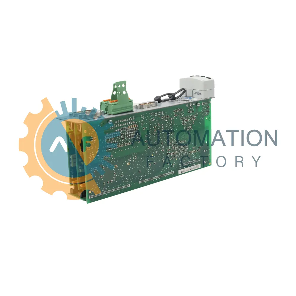 Bosch Rexroth Indramat CSH01.1C-SE-EN2-EN2-MEM-NN-S-NN-FW Back Right image