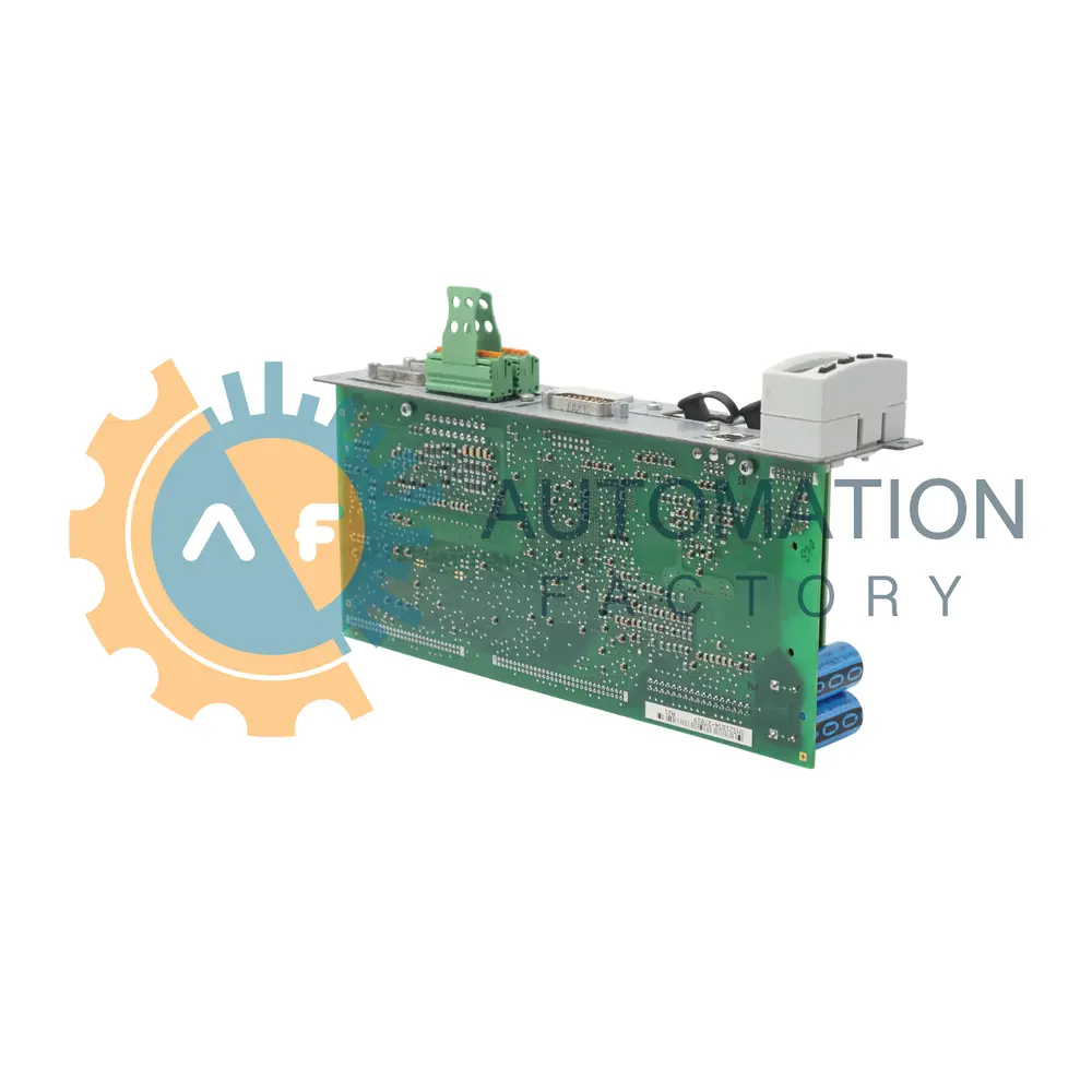 Bosch Rexroth Indramat CSH01.1C-SE-EN2-EN2-MEM-NN-S-NN-FW Front Right image