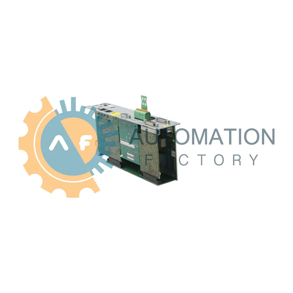Bosch Rexroth Indramat CSH01.1C-SE-EN2-EN2-NNN-L2-S-NN-FW Back Left image