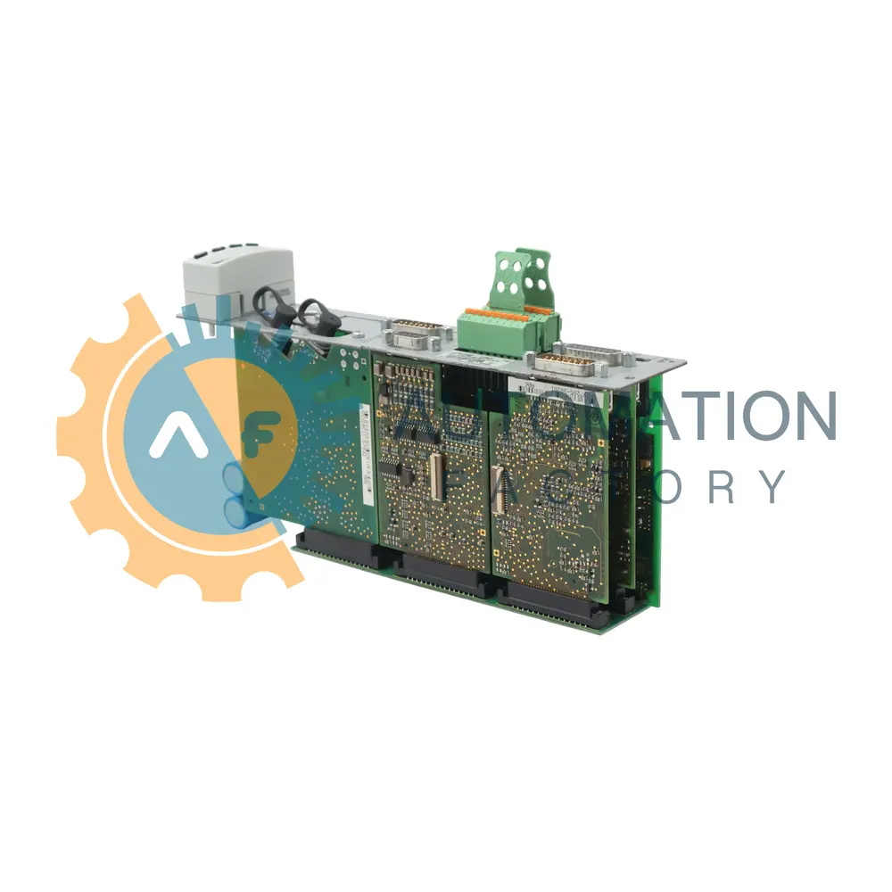 Bosch Rexroth Indramat CSH01.1C-SE-EN2-ENS-MEM-S1-S-NN-FW Back Left image