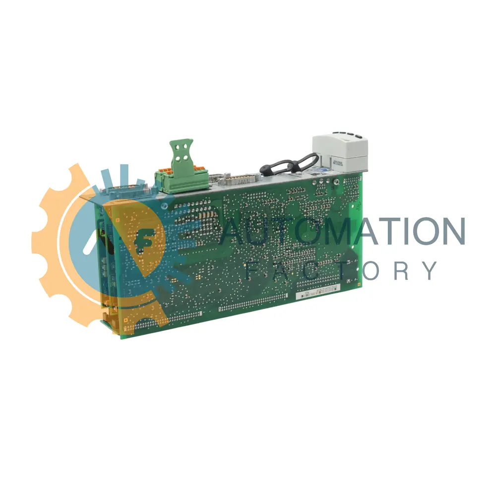 Bosch Rexroth Indramat CSH01.1C-SE-EN2-ENS-MEM-S1-S-NN-FW Back Right image