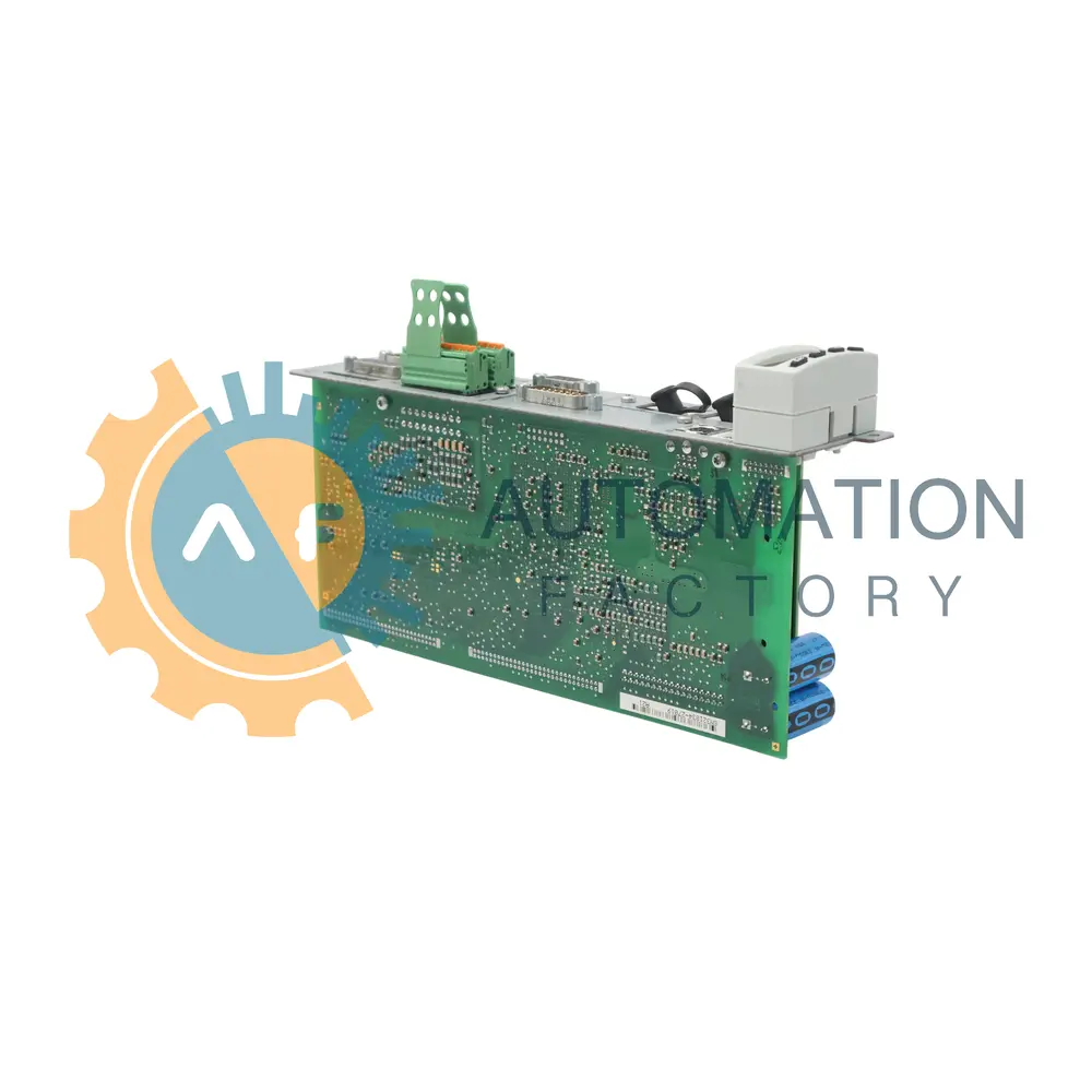 Bosch Rexroth Indramat CSH01.1C-SE-EN2-ENS-MEM-S2-S-NN-FW Front Right image