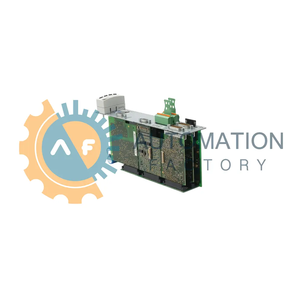 Bosch Rexroth Indramat CSH01.1C-SE-EN2-ENS-NNN-S2-S-XP-FW Back Left image