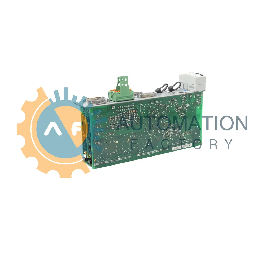 Bosch Rexroth Indramat CSH01.1C-SE-EN2-MEM-MA1-L2-S-NN-FW Back Right image