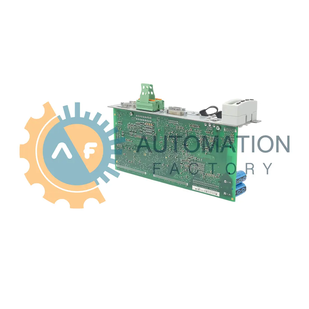Bosch Rexroth Indramat CSH01.1C-SE-EN2-MEM-MA1-L2-S-NN-FW Front Right image