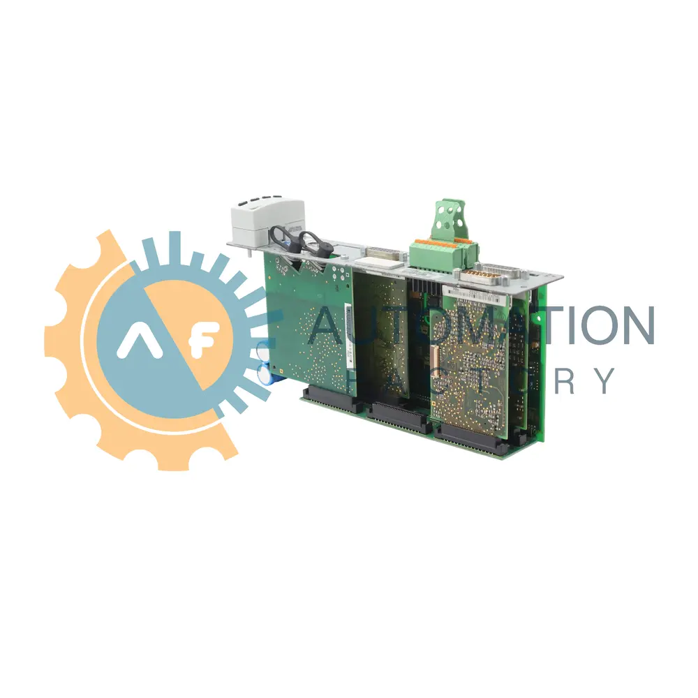 Bosch Rexroth Indramat CSH01.1C-SE-EN2-MEM-MA1-NN-S-NN-FW Back Left image