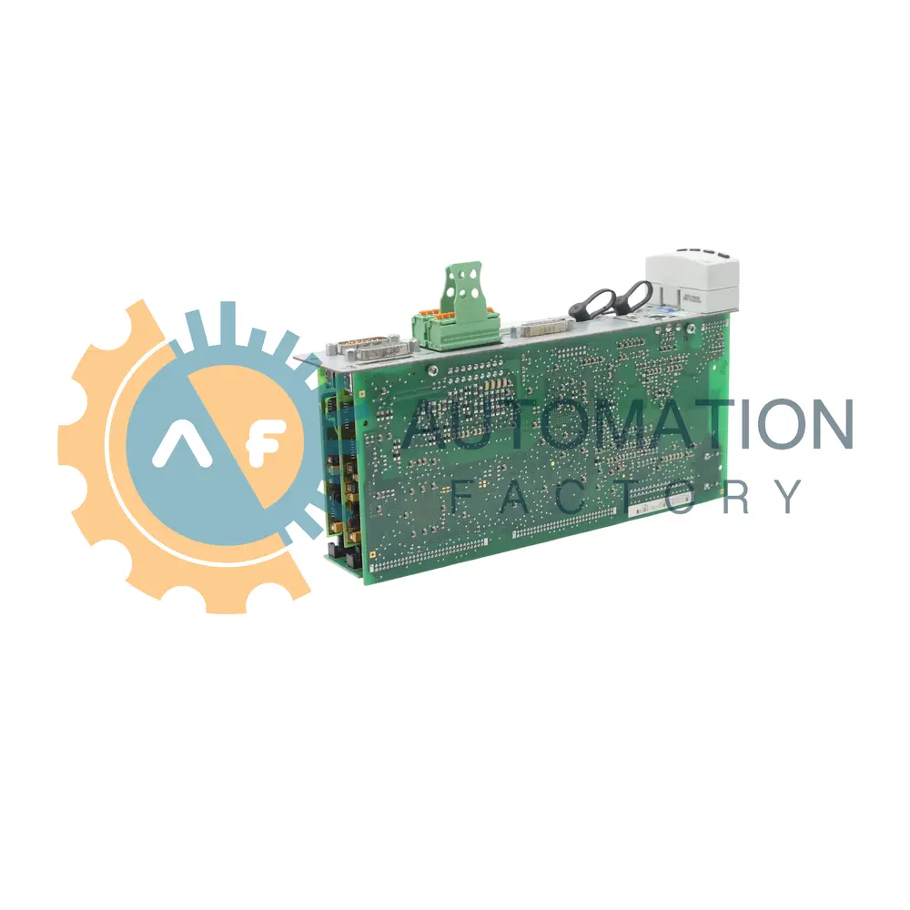 Bosch Rexroth Indramat CSH01.1C-SE-EN2-MEM-MA1-NN-S-NN-FW Back Right image