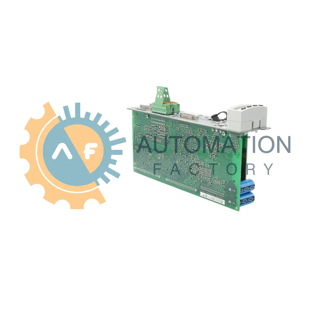 Bosch Rexroth Indramat CSH01.1C-SE-EN2-MEM-MA1-NN-S-NN-FW Front Right image