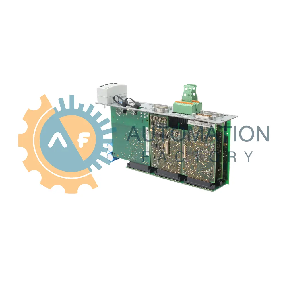 Bosch Rexroth Indramat CSH01.1C-SE-EN2-MEM-MA1-S2-S-NN-FW Back Left image