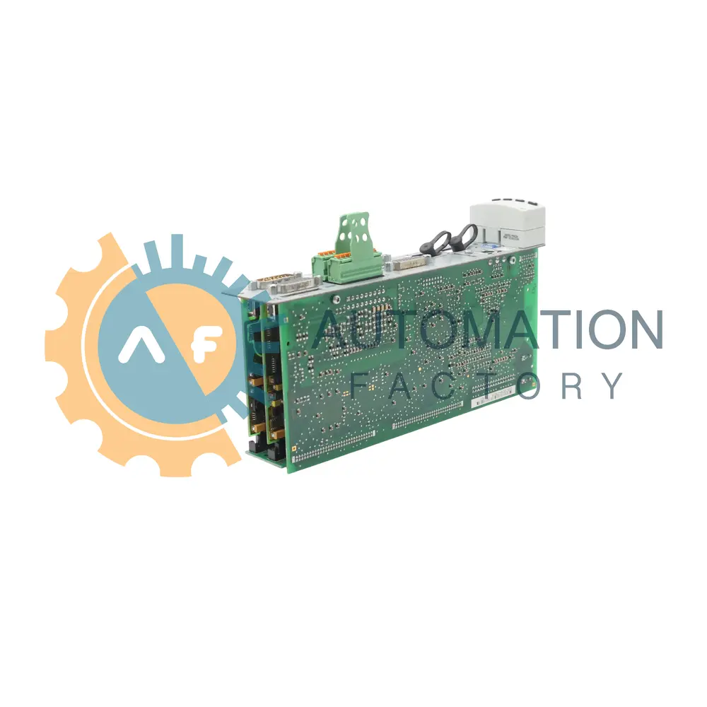 Bosch Rexroth Indramat CSH01.1C-SE-EN2-MEM-MA1-S2-S-NN-FW Back Right image
