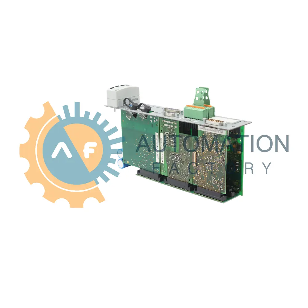 Bosch Rexroth Indramat CSH01.1C-SE-EN2-NNN-MA1-L2-S-NN-FW Back Left image