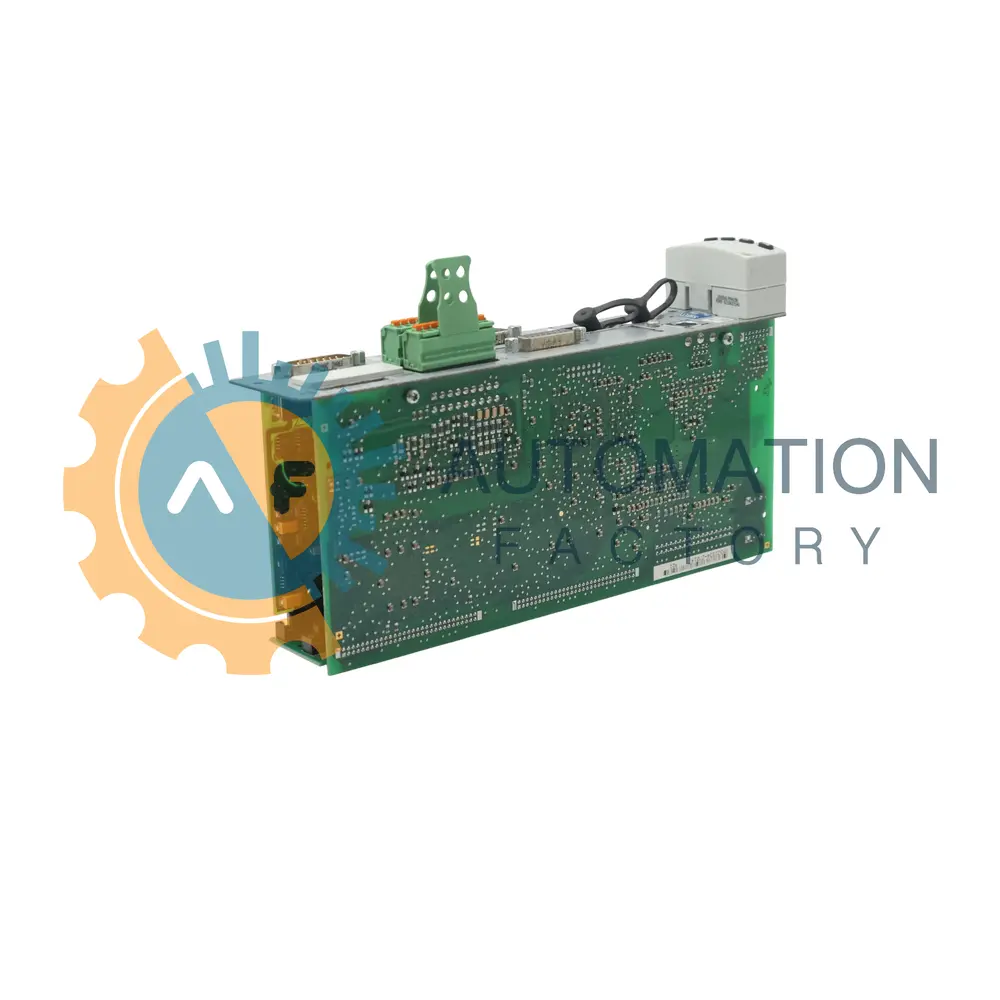 Bosch Rexroth Indramat CSH01.1C-SE-EN2-NNN-MA1-S1-S-NN-FW Back Right image
