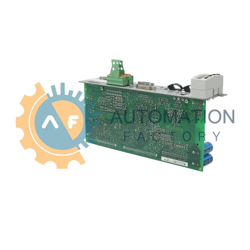 Bosch Rexroth Indramat CSH01.1C-SE-EN2-NNN-MA1-S1-S-NN-FW Front Right image