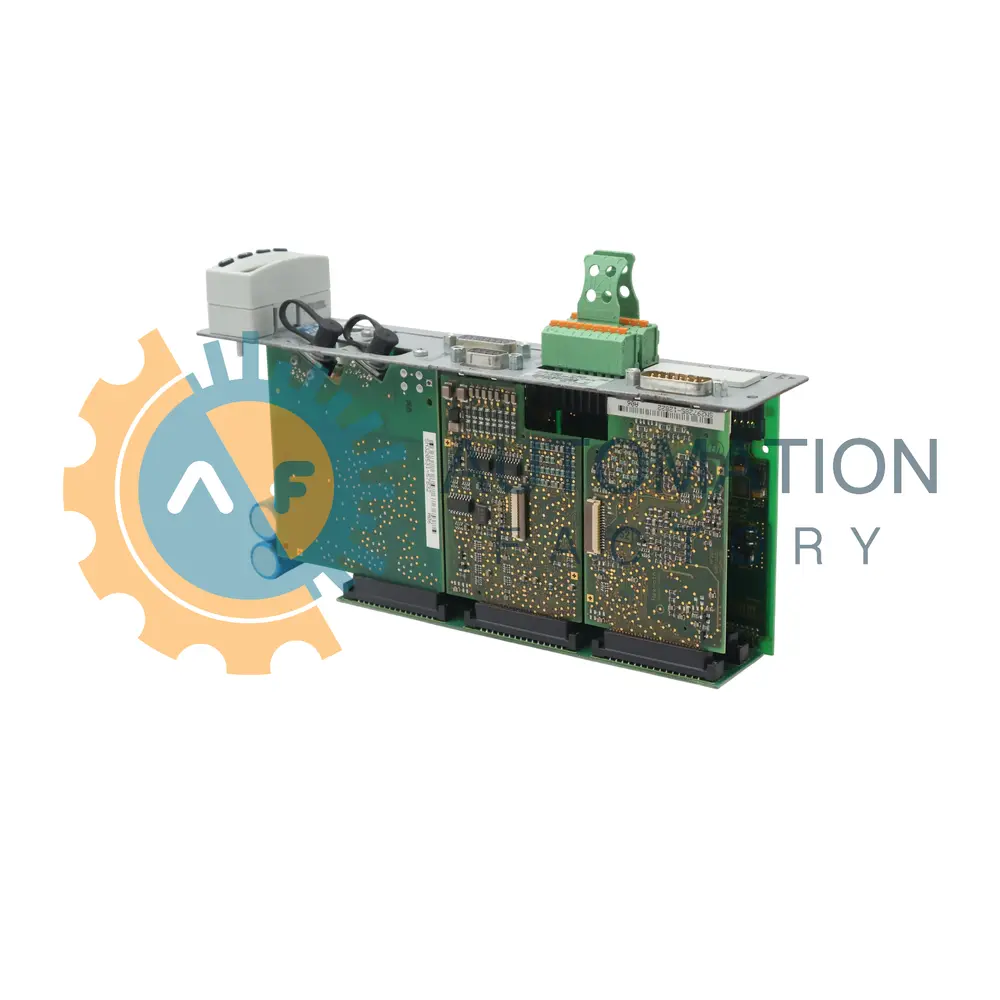Bosch Rexroth Indramat CSH01.1C-SE-EN2-NNN-MA1-S2-S-NN-FW Back Left image