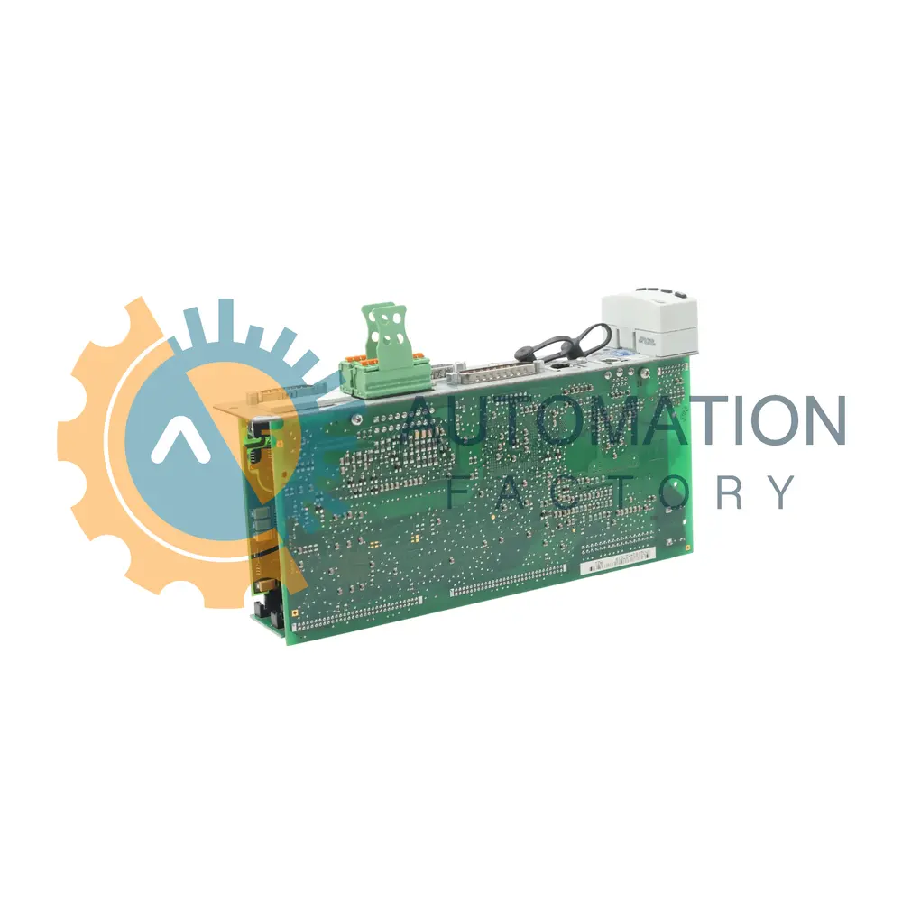 Bosch Rexroth Indramat CSH01.1C-SE-EN2-NNN-MD2-L2-S-NN-FW Back Left image