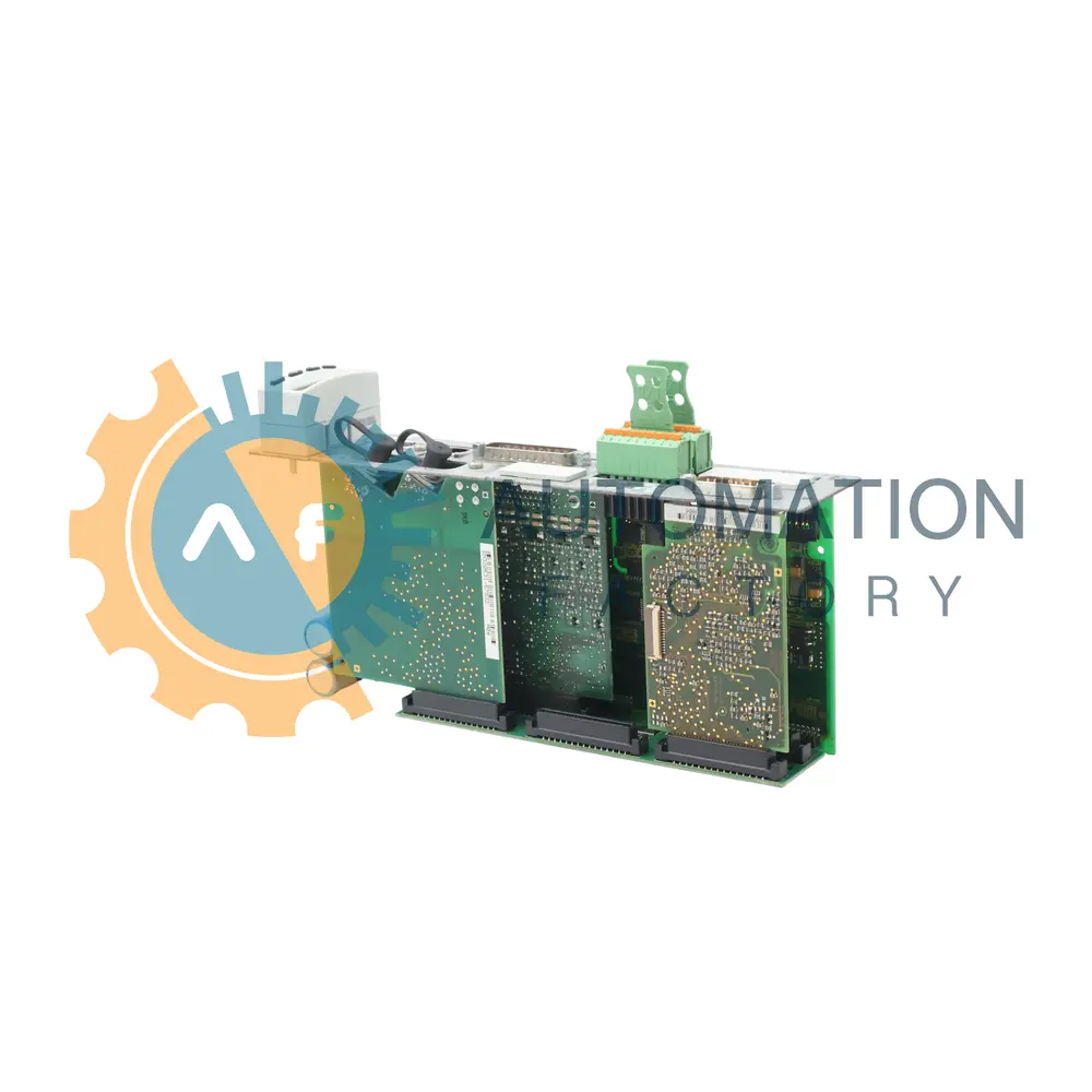 Bosch Rexroth Indramat CSH01.1C-SE-EN2-NNN-MD2-NN-S-NN-FW Back Left image