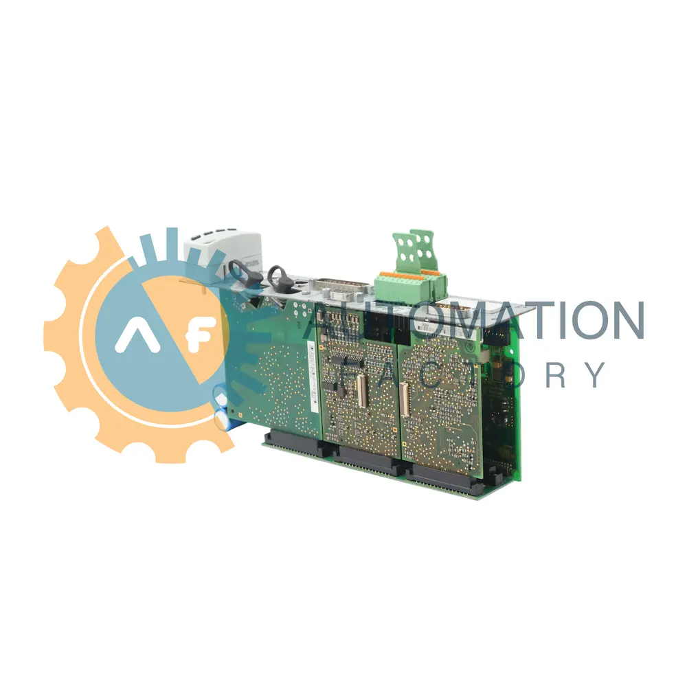 Bosch Rexroth Indramat CSH01.1C-SE-EN2-NNN-MD2-S2-S-NN-FW Back Left image