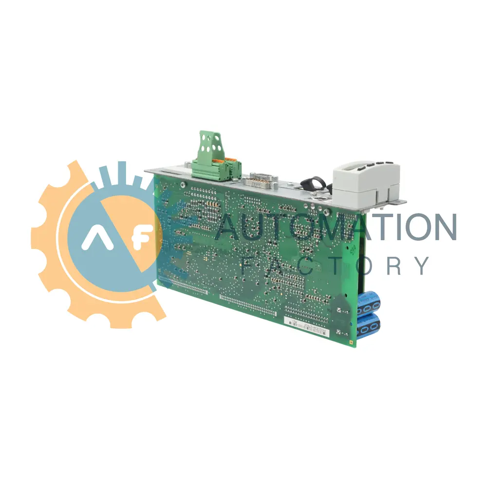 Bosch Rexroth Indramat CSH01.1C-SE-EN2-NNN-MEM-L1-S-NN-FW Front Right image