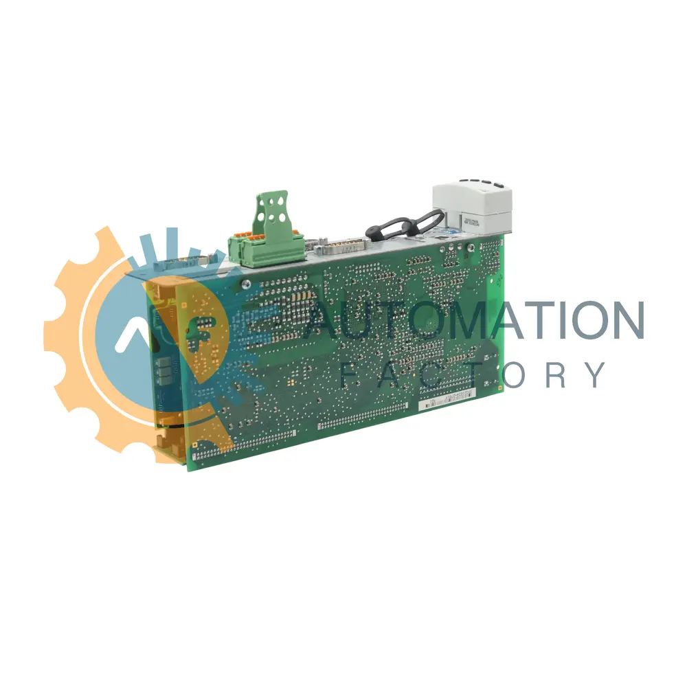Bosch Rexroth Indramat CSH01.1C-SE-EN2-NNN-MEM-L2-S-NN-FW Back Right image