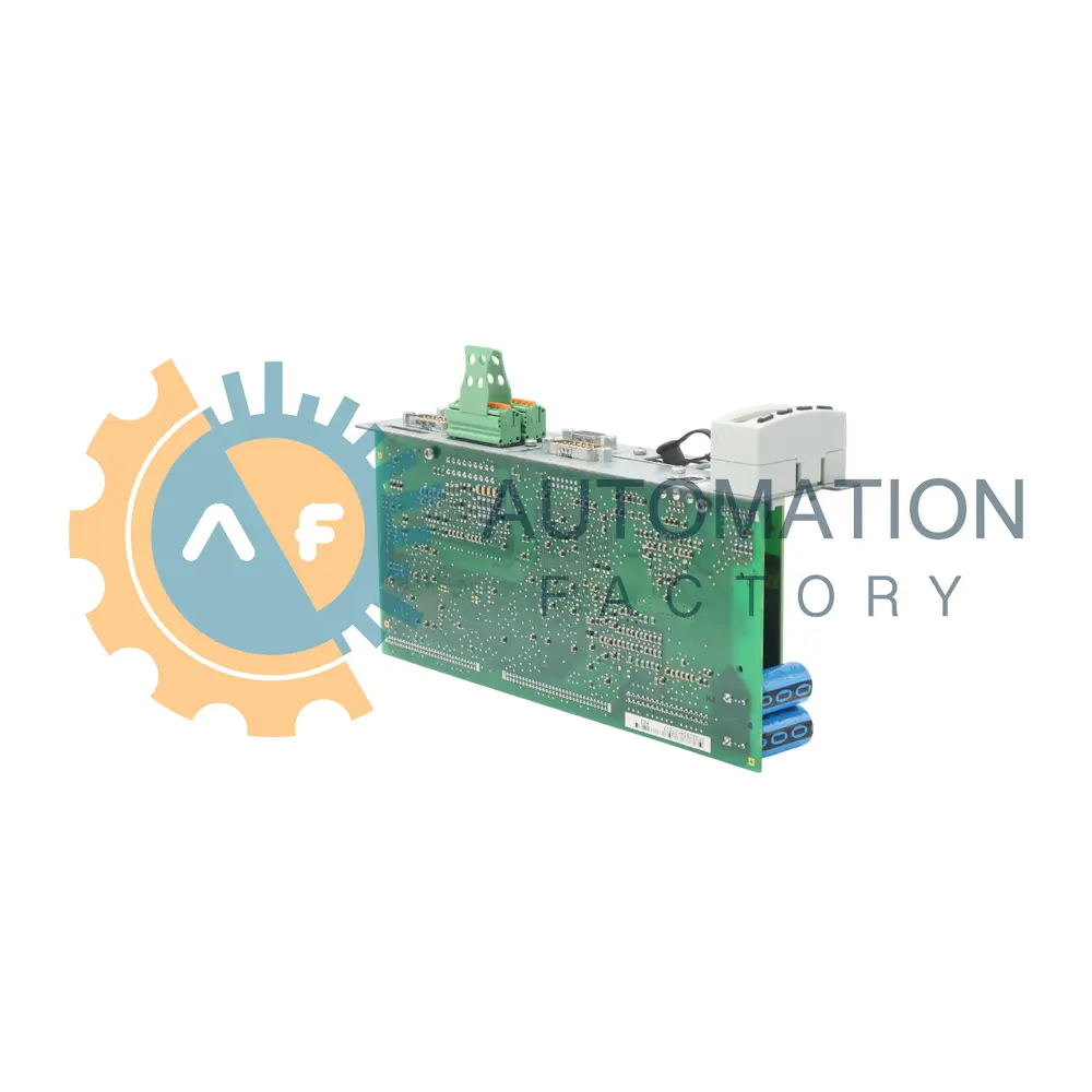 Bosch Rexroth Indramat CSH01.1C-SE-ENS-EN1-EN2-L1-S-NN-FW Front Right image