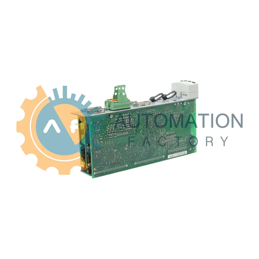 Bosch Rexroth Indramat CSH01.1C-SE-ENS-EN1-EN2-S1-S-NN-FW Back Right image