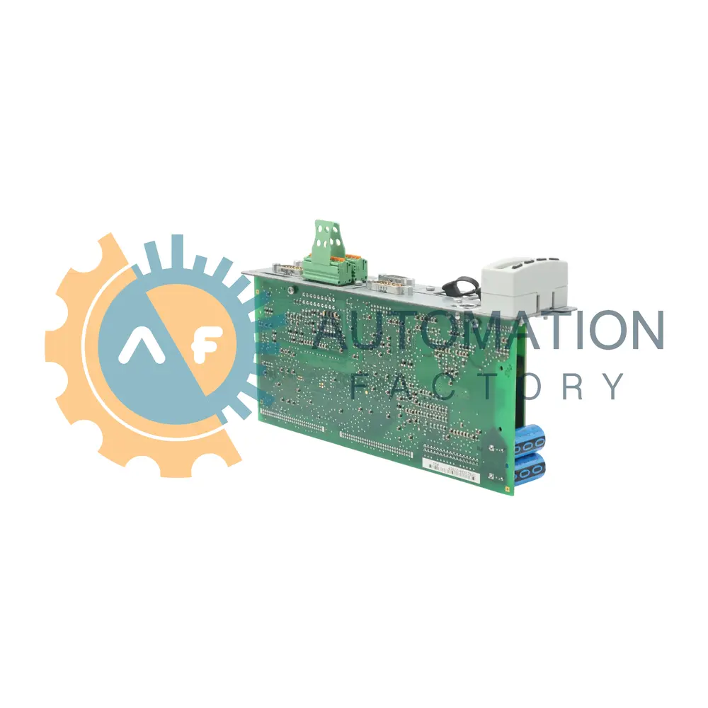 Bosch Rexroth Indramat CSH01.1C-SE-ENS-EN1-EN2-S2-S-NN-FW Front Right image