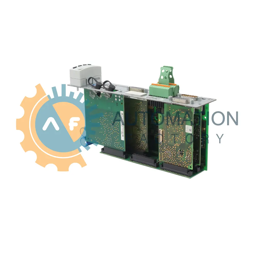 Bosch Rexroth Indramat CSH01.1C-SE-ENS-EN1-MA1-NN-S-NN-FW Back Left image