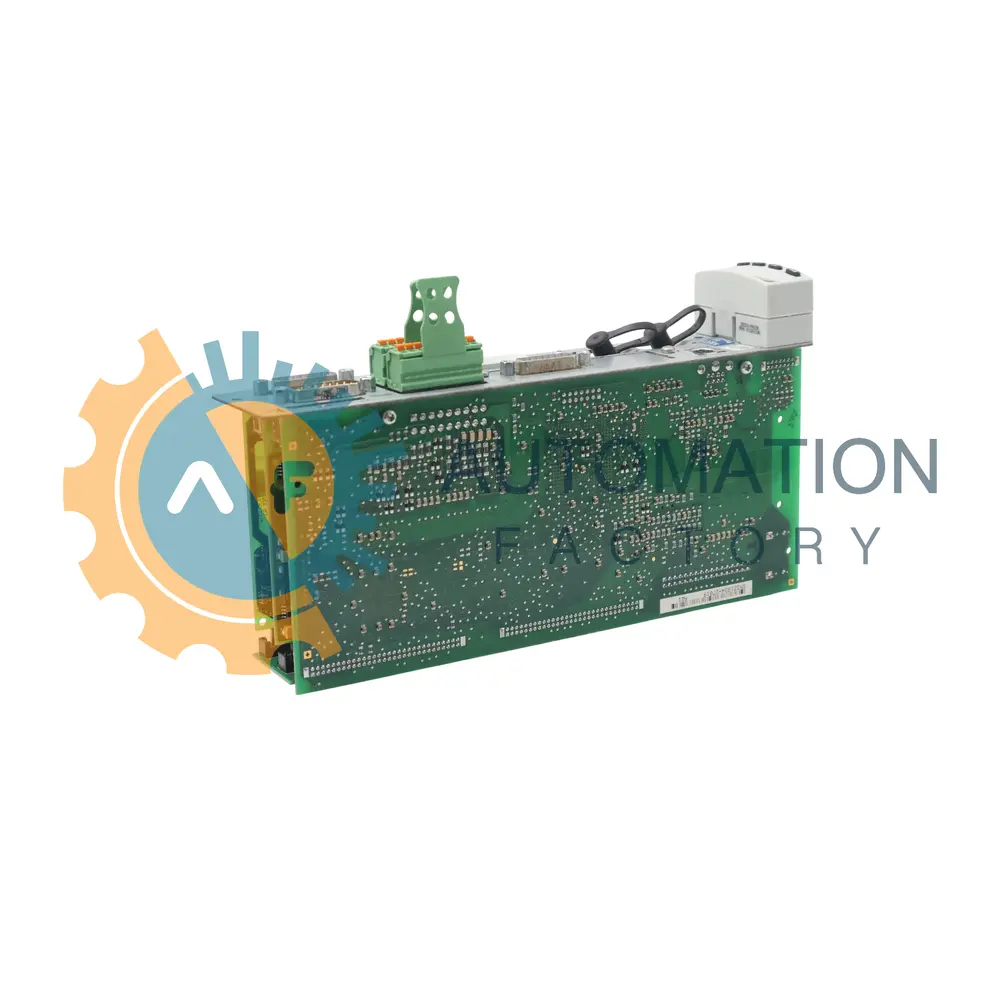 Bosch Rexroth Indramat CSH01.1C-SE-ENS-EN1-MA1-NN-S-NN-FW Back Right image